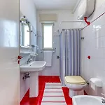 Le Carrube Vista Mare Feriehus *