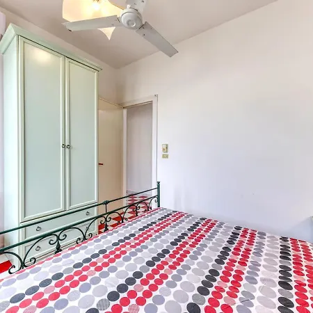 Ferienhaus Le Carrube Vista Mare