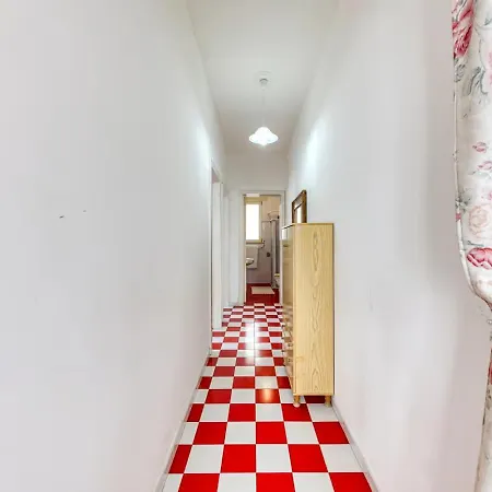 בית נופש Le Carrube Vista Mare