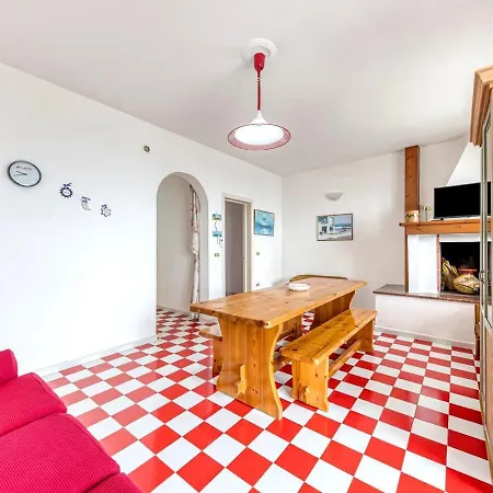 Le Carrube Vista Mare *