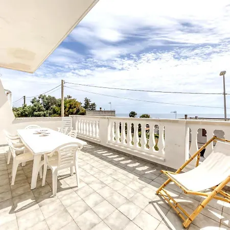 Le Carrube Vista Mare Holiday home