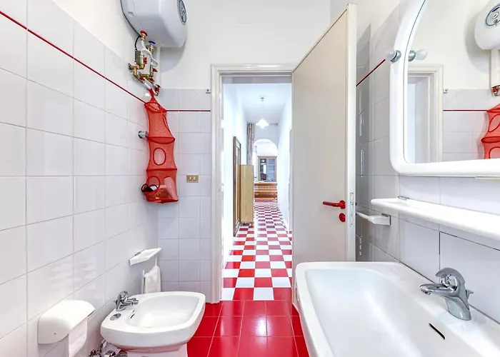 Le Carrube Vista Mare Andrano