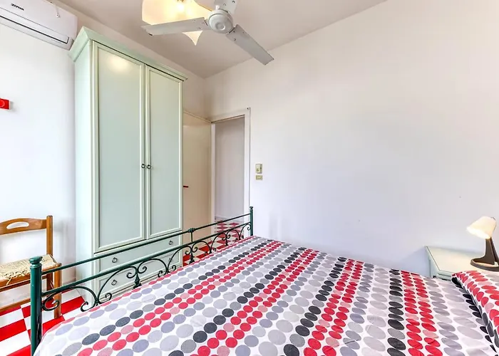 Holiday home Le Carrube Vista Mare