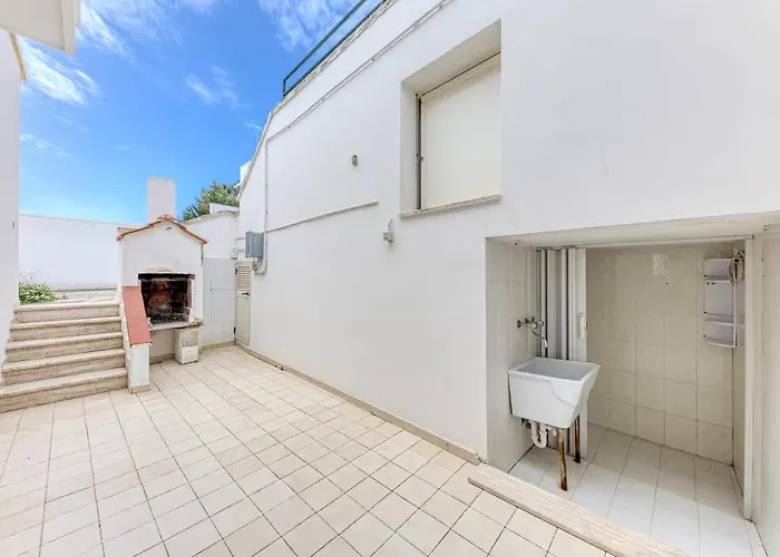 Le Carrube Vista Mare *