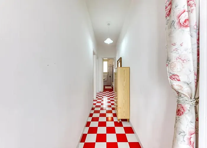 Holiday home Le Carrube Vista Mare