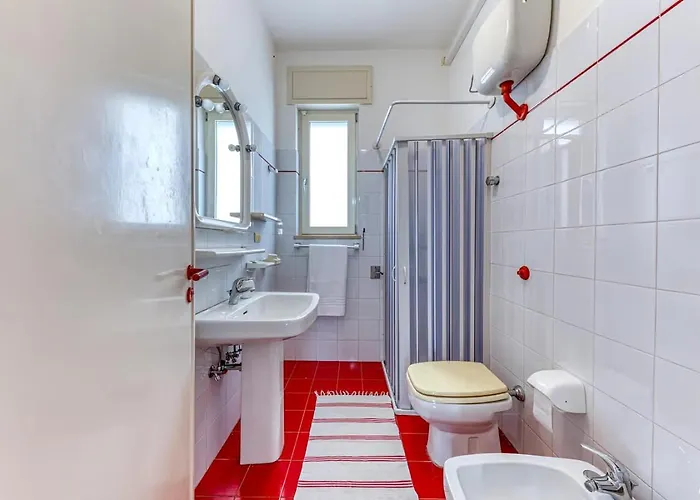 Le Carrube Vista Mare Holiday home *